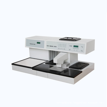 Laboratory Equipment Pathology Tissue Embedding & Cooling System